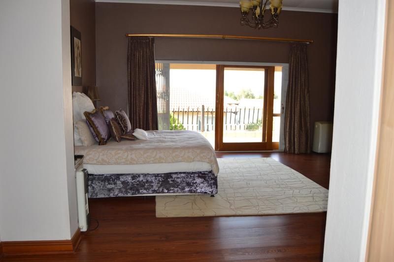 4 Bedroom Property for Sale in Beverley Gauteng