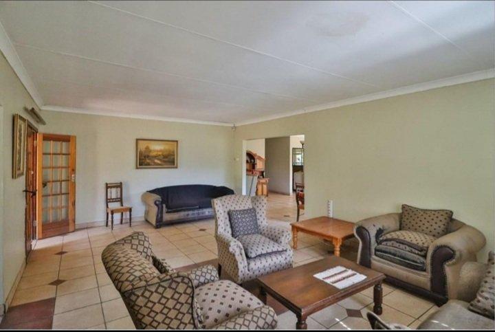 0 Bedroom Property for Sale in Bultfontein A H Gauteng
