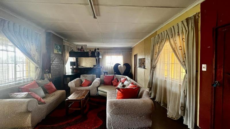 3 Bedroom Property for Sale in Hillshaven Gauteng