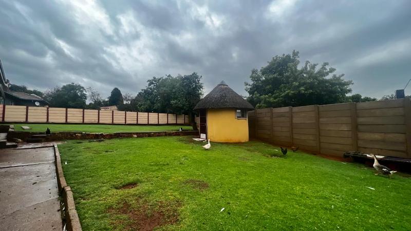 3 Bedroom Property for Sale in Hillshaven Gauteng