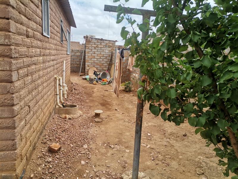 2 Bedroom Property for Sale in Nellmapius Gauteng