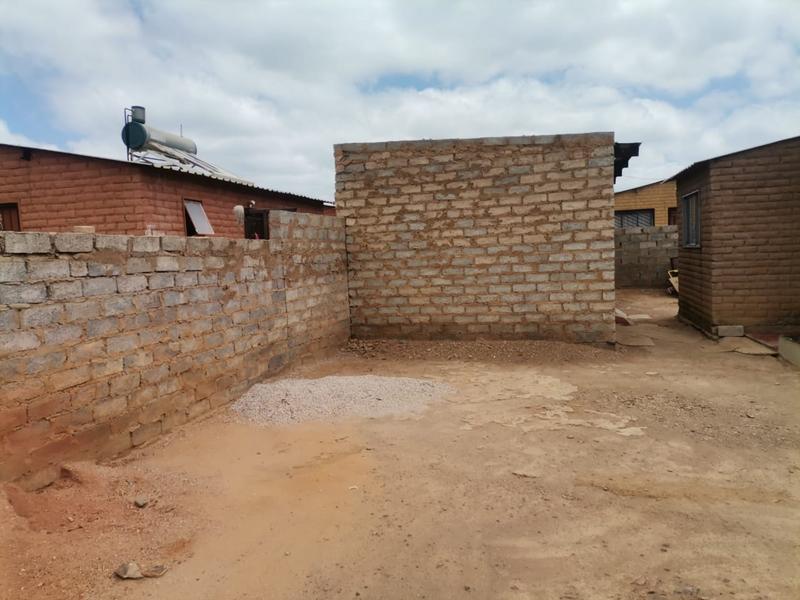 2 Bedroom Property for Sale in Nellmapius Gauteng