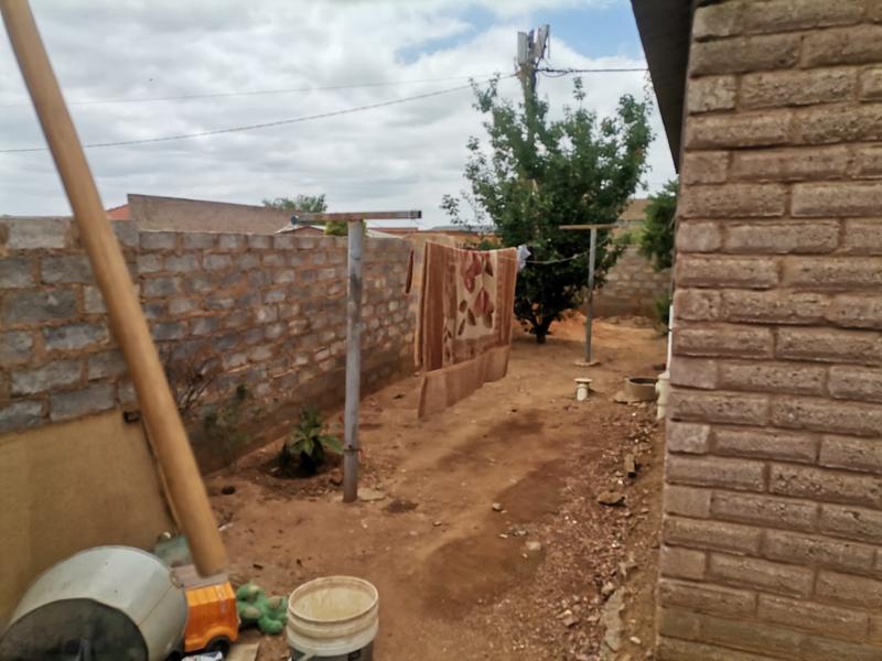 2 Bedroom Property for Sale in Nellmapius Gauteng