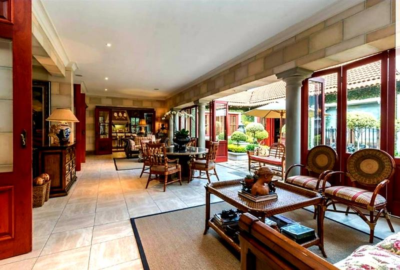 4 Bedroom Property for Sale in Waterkloof A H Gauteng