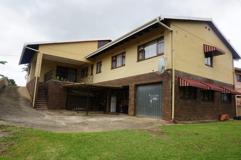 4 Bedroom Property for Sale in Umzinto KwaZulu-Natal