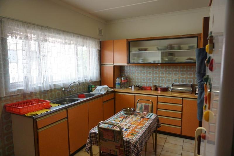 4 Bedroom Property for Sale in Umzinto KwaZulu-Natal