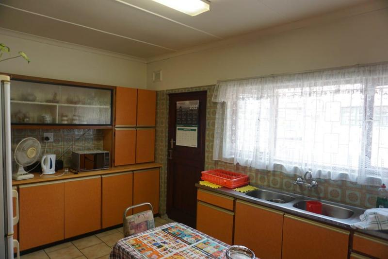 4 Bedroom Property for Sale in Umzinto KwaZulu-Natal