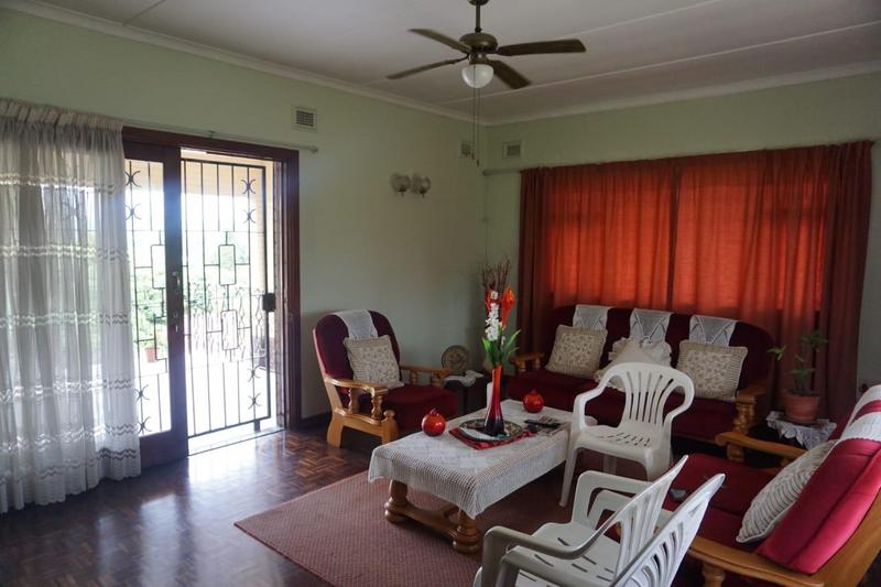 4 Bedroom Property for Sale in Umzinto KwaZulu-Natal