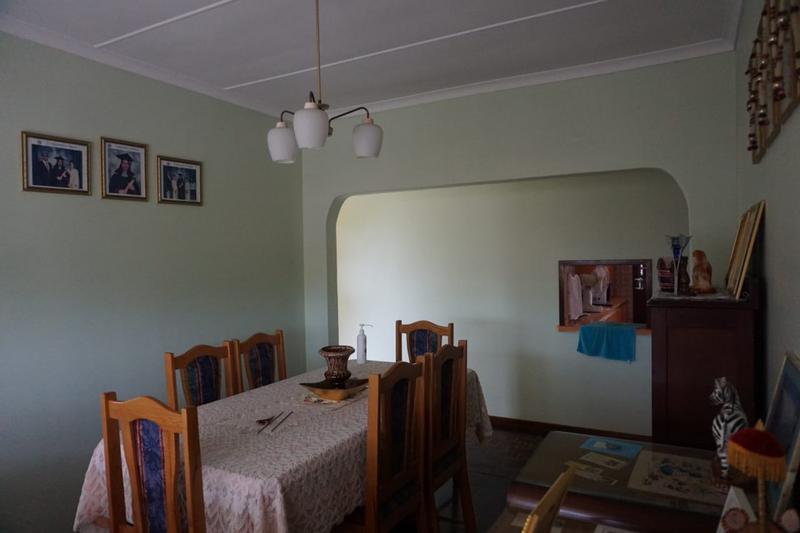 4 Bedroom Property for Sale in Umzinto KwaZulu-Natal