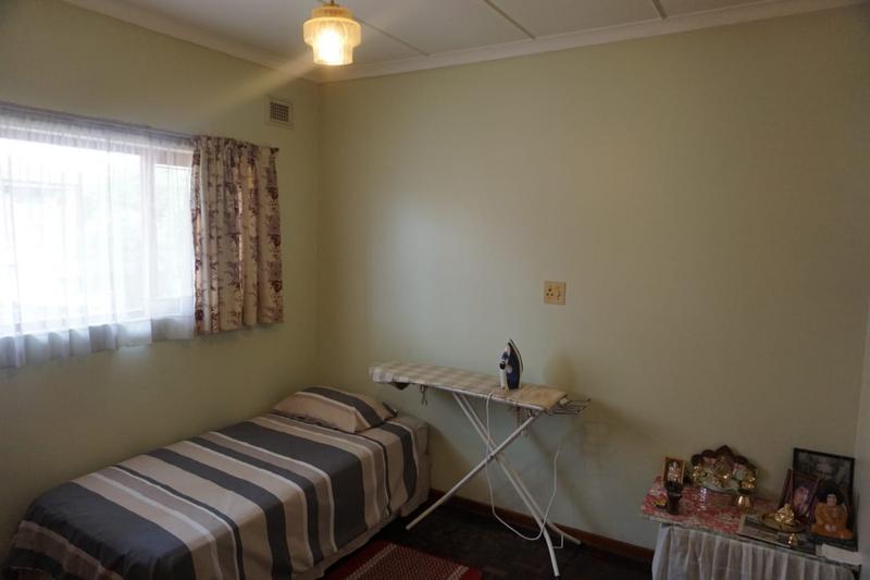 4 Bedroom Property for Sale in Umzinto KwaZulu-Natal