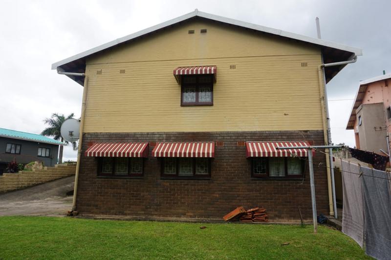 4 Bedroom Property for Sale in Umzinto KwaZulu-Natal