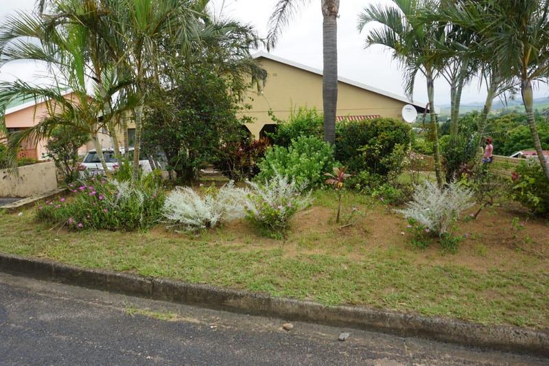 4 Bedroom Property for Sale in Umzinto KwaZulu-Natal