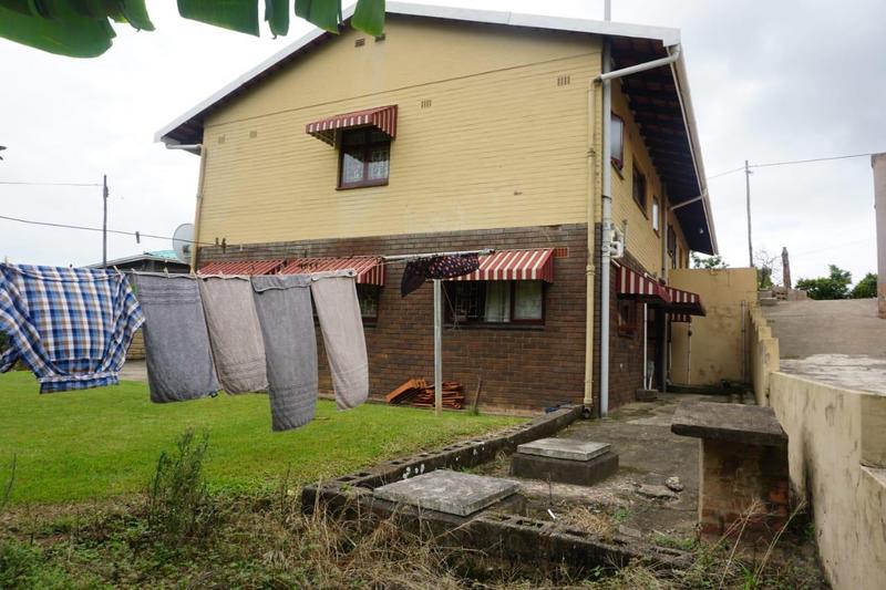 4 Bedroom Property for Sale in Umzinto KwaZulu-Natal