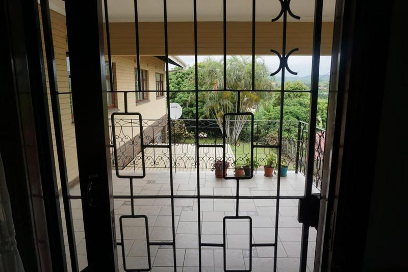 4 Bedroom Property for Sale in Umzinto KwaZulu-Natal