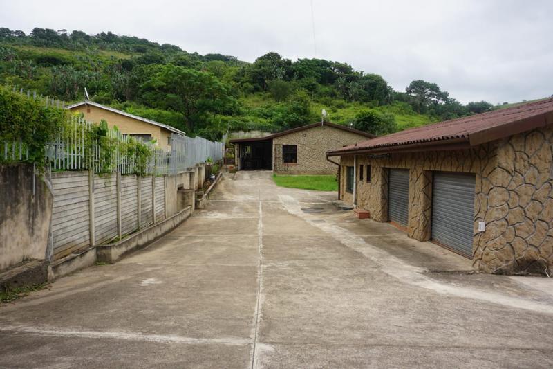 3 Bedroom Property for Sale in Umzinto KwaZulu-Natal