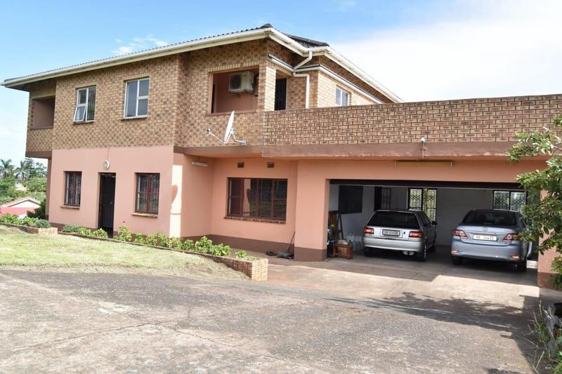 3 Bedroom Property for Sale in Umzinto KwaZulu-Natal
