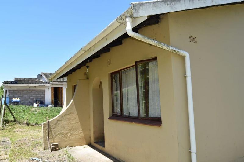 2 Bedroom Property for Sale in Umzinto KwaZulu-Natal