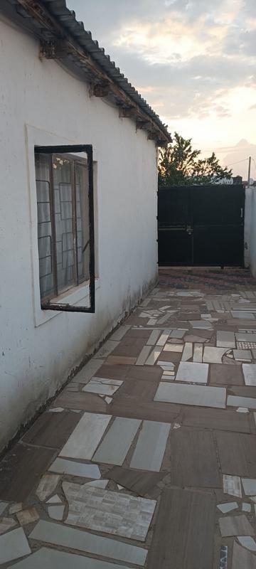 3 Bedroom Property for Sale in Thulani Gauteng