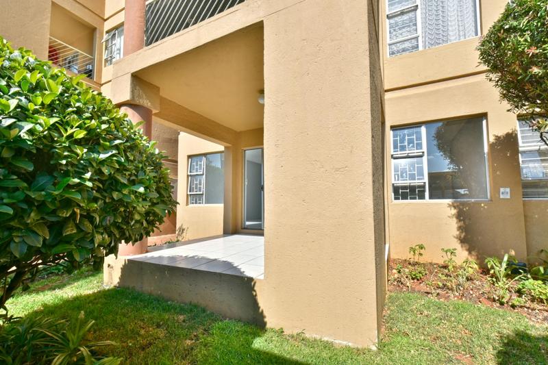 1 Bedroom Property for Sale in Blackheath Gauteng