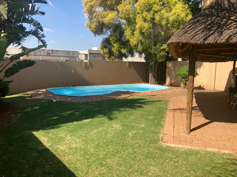 1 Bedroom Property for Sale in Blackheath Gauteng