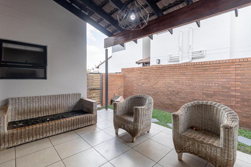 4 Bedroom Property for Sale in Sharonlea Gauteng