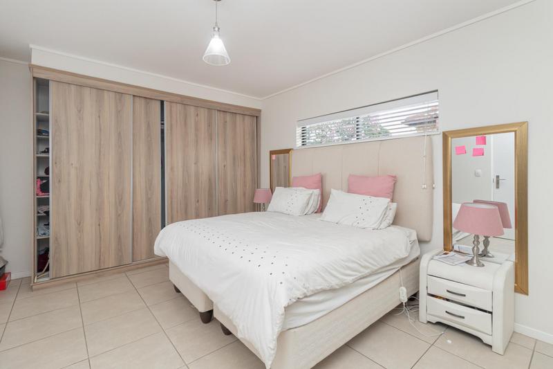 4 Bedroom Property for Sale in Sharonlea Gauteng