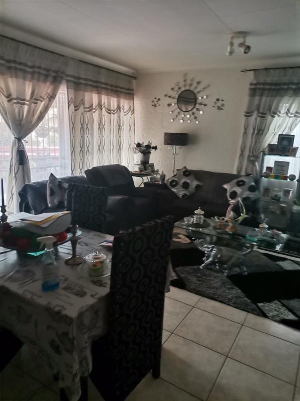 3 Bedroom Property for Sale in The Hill Gauteng