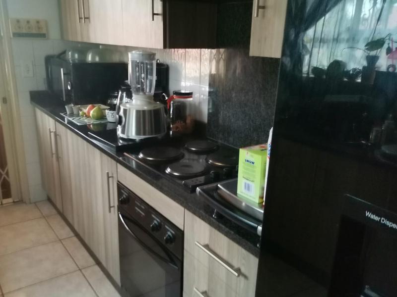 3 Bedroom Property for Sale in The Hill Gauteng