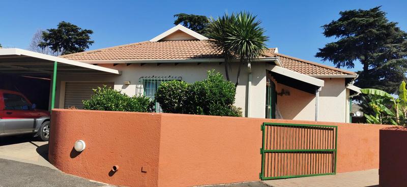 3 Bedroom Property for Sale in The Hill Gauteng