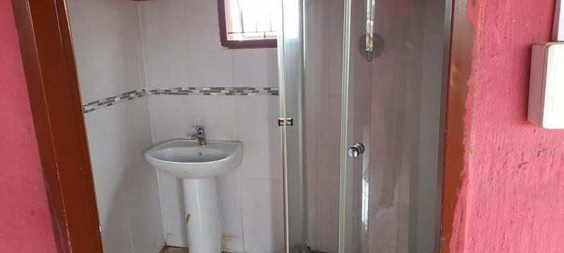 1 Bedroom Property for Sale in Soshanguve H Gauteng