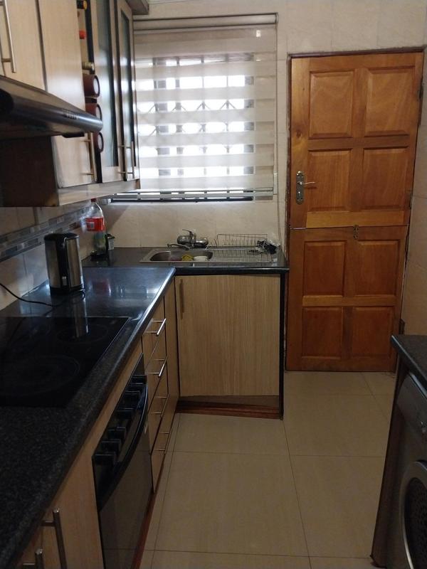 3 Bedroom Property for Sale in Durban Roodepoort Deep Gauteng