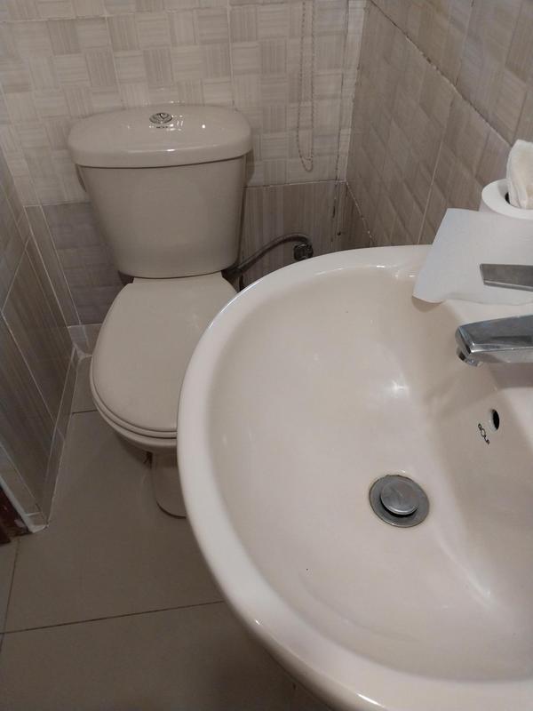 3 Bedroom Property for Sale in Durban Roodepoort Deep Gauteng