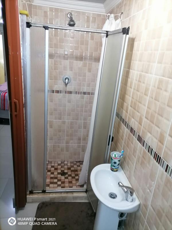 3 Bedroom Property for Sale in Durban Roodepoort Deep Gauteng