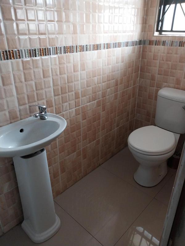 3 Bedroom Property for Sale in Durban Roodepoort Deep Gauteng