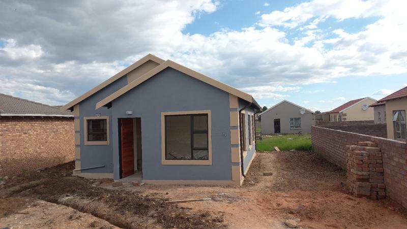 0 Bedroom Property for Sale in Reigerpark Gauteng