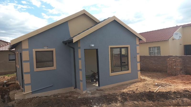 0 Bedroom Property for Sale in Reigerpark Gauteng