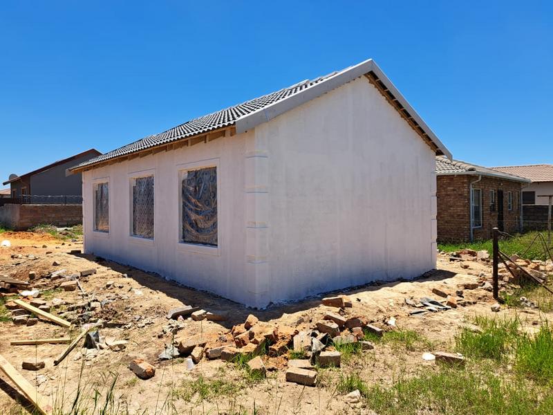0 Bedroom Property for Sale in Reigerpark Gauteng