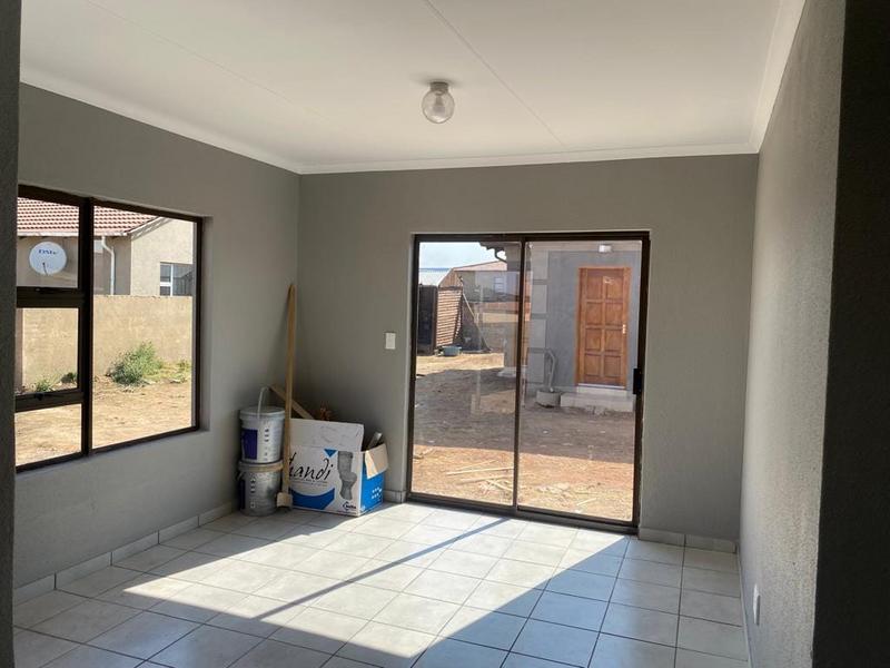 0 Bedroom Property for Sale in Reigerpark Gauteng
