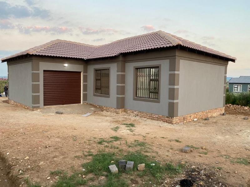 0 Bedroom Property for Sale in Reigerpark Gauteng