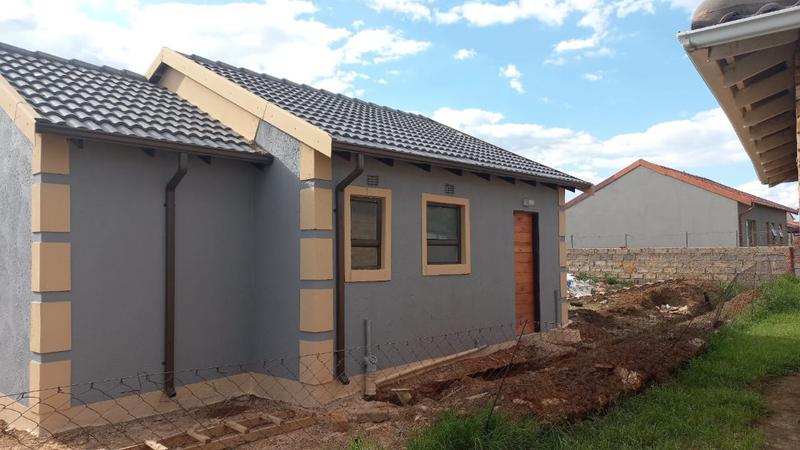 0 Bedroom Property for Sale in Reigerpark Gauteng