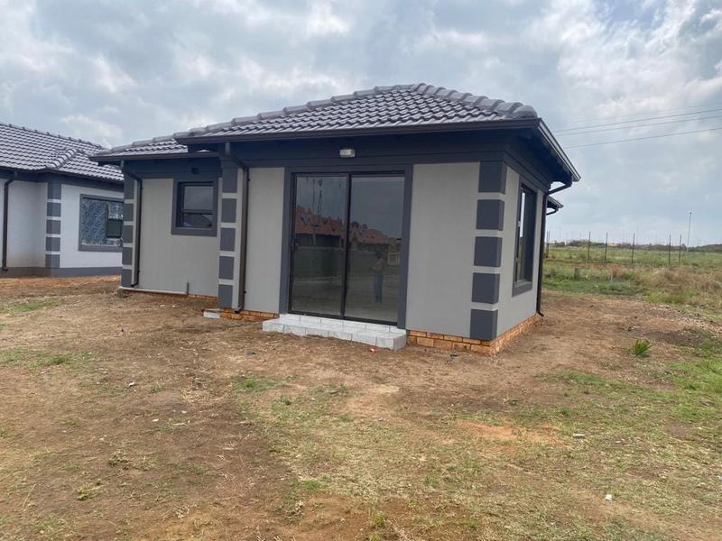0 Bedroom Property for Sale in Reigerpark Gauteng
