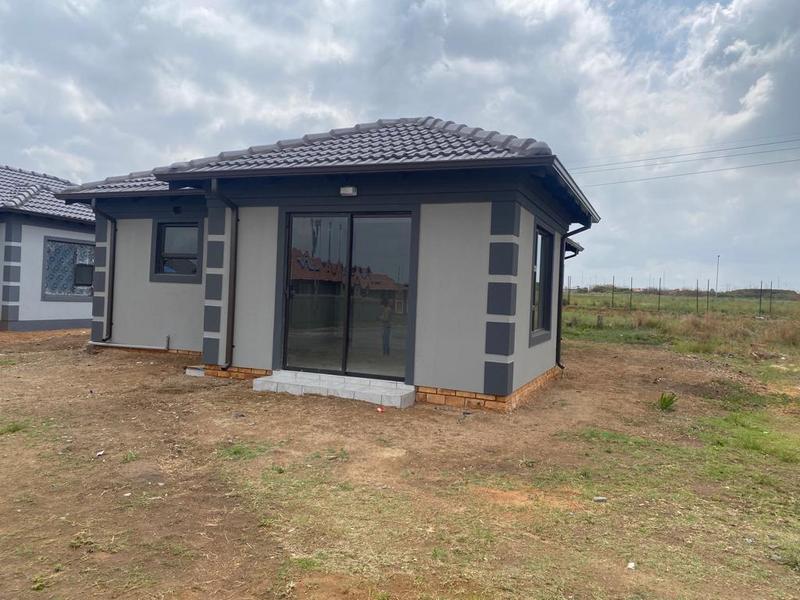 0 Bedroom Property for Sale in Reigerpark Gauteng