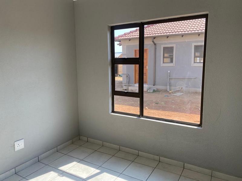 0 Bedroom Property for Sale in Reigerpark Gauteng