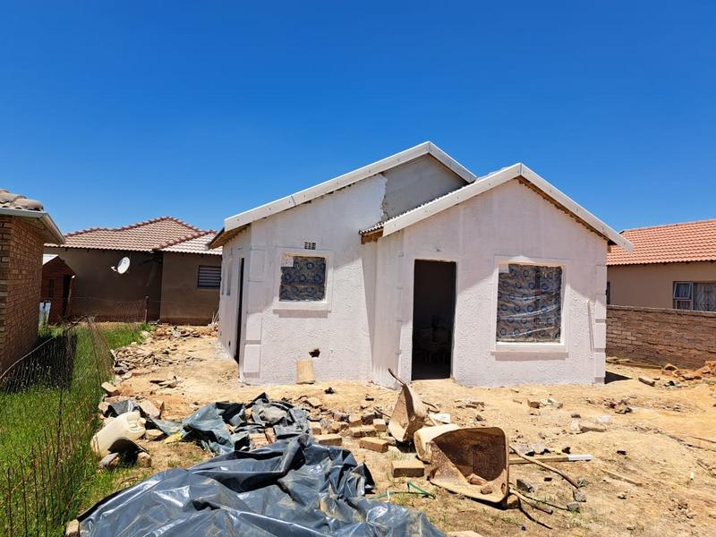 0 Bedroom Property for Sale in Reigerpark Gauteng