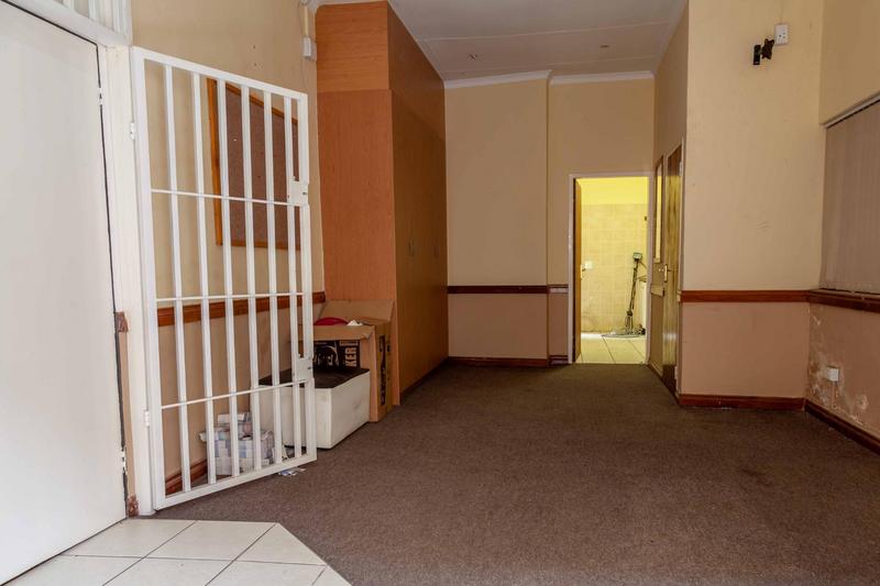 Commercial Property for Sale in La Rochelle Gauteng