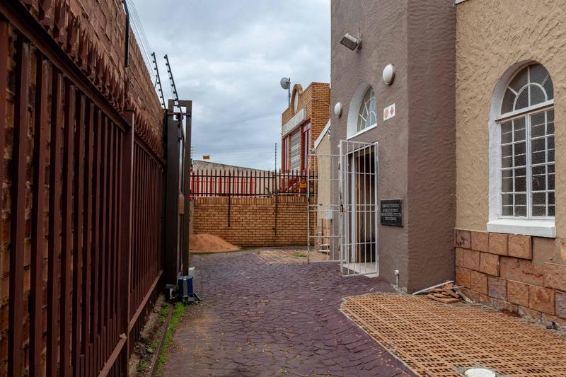 Commercial Property for Sale in La Rochelle Gauteng