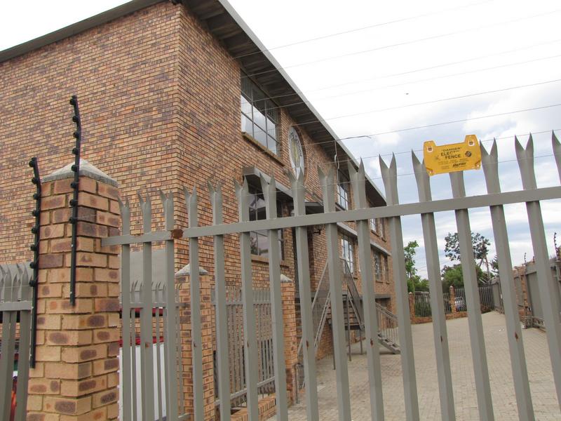 Commercial Property for Sale in Silverton Gauteng