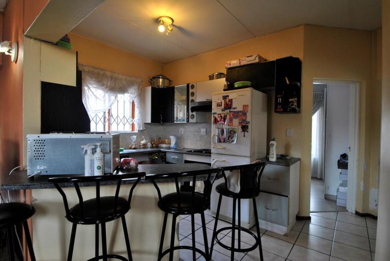 2 Bedroom Property for Sale in Ridgeway Gauteng