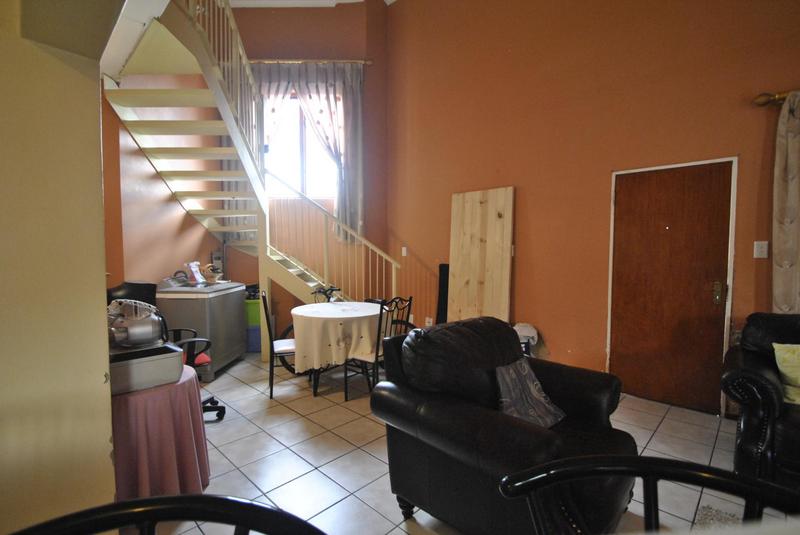 2 Bedroom Property for Sale in Ridgeway Gauteng