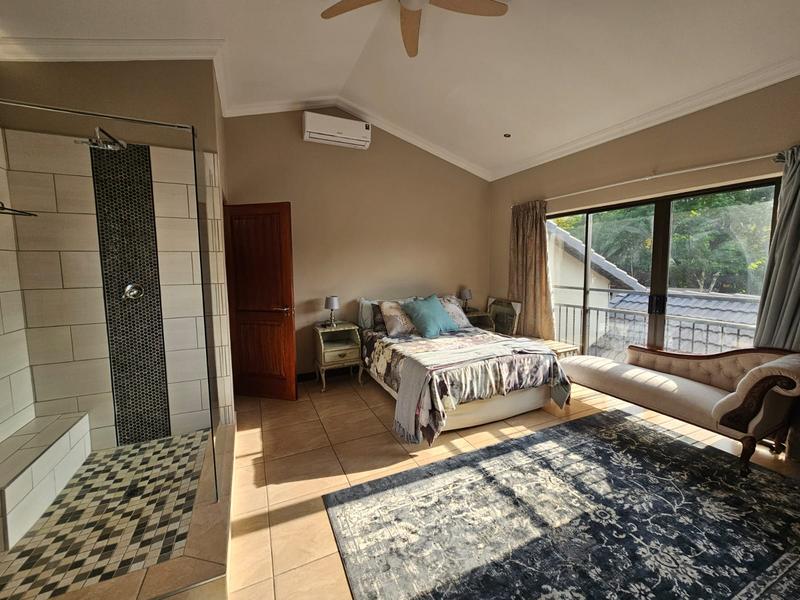 7 Bedroom Property for Sale in Waterkloof Heights Gauteng